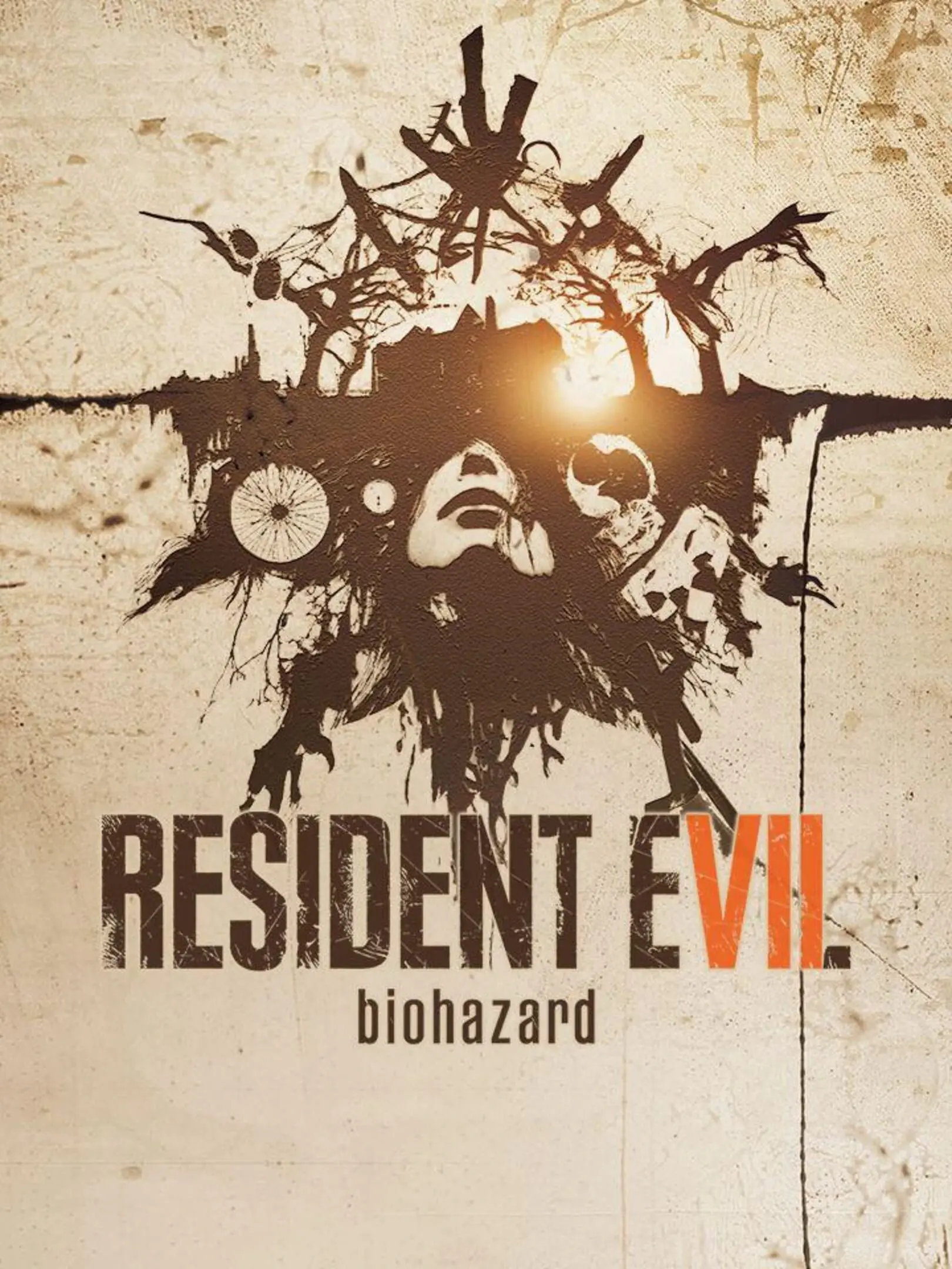 Resident Evil VII: biohazard