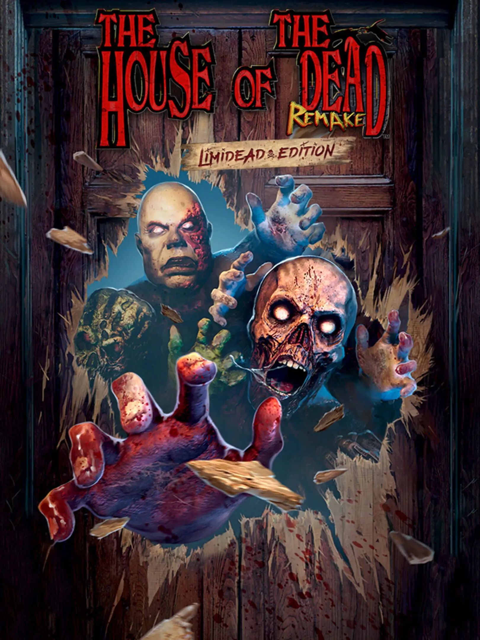 The House of the Dead Remake