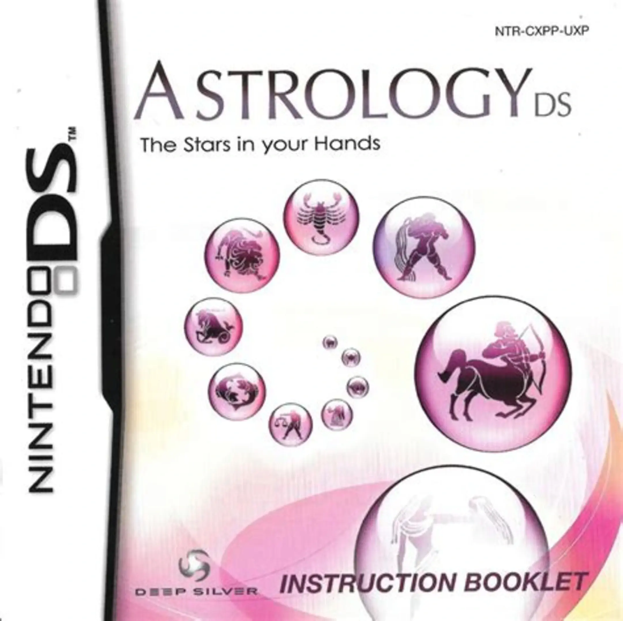 Picture of Astrologie DS - Dein Horoskop und mehr