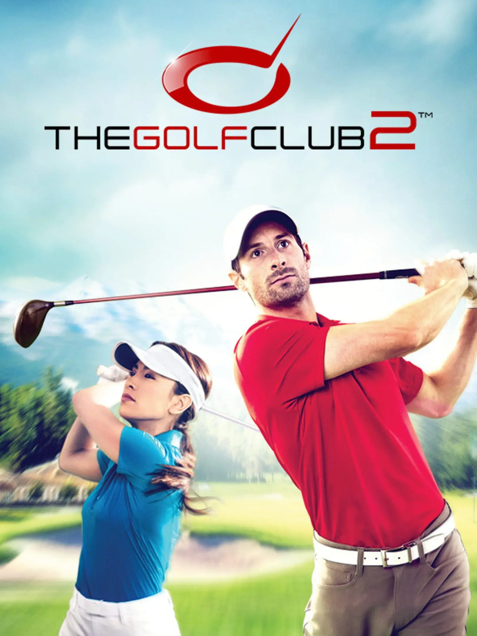 Picture of The Golf Club 2