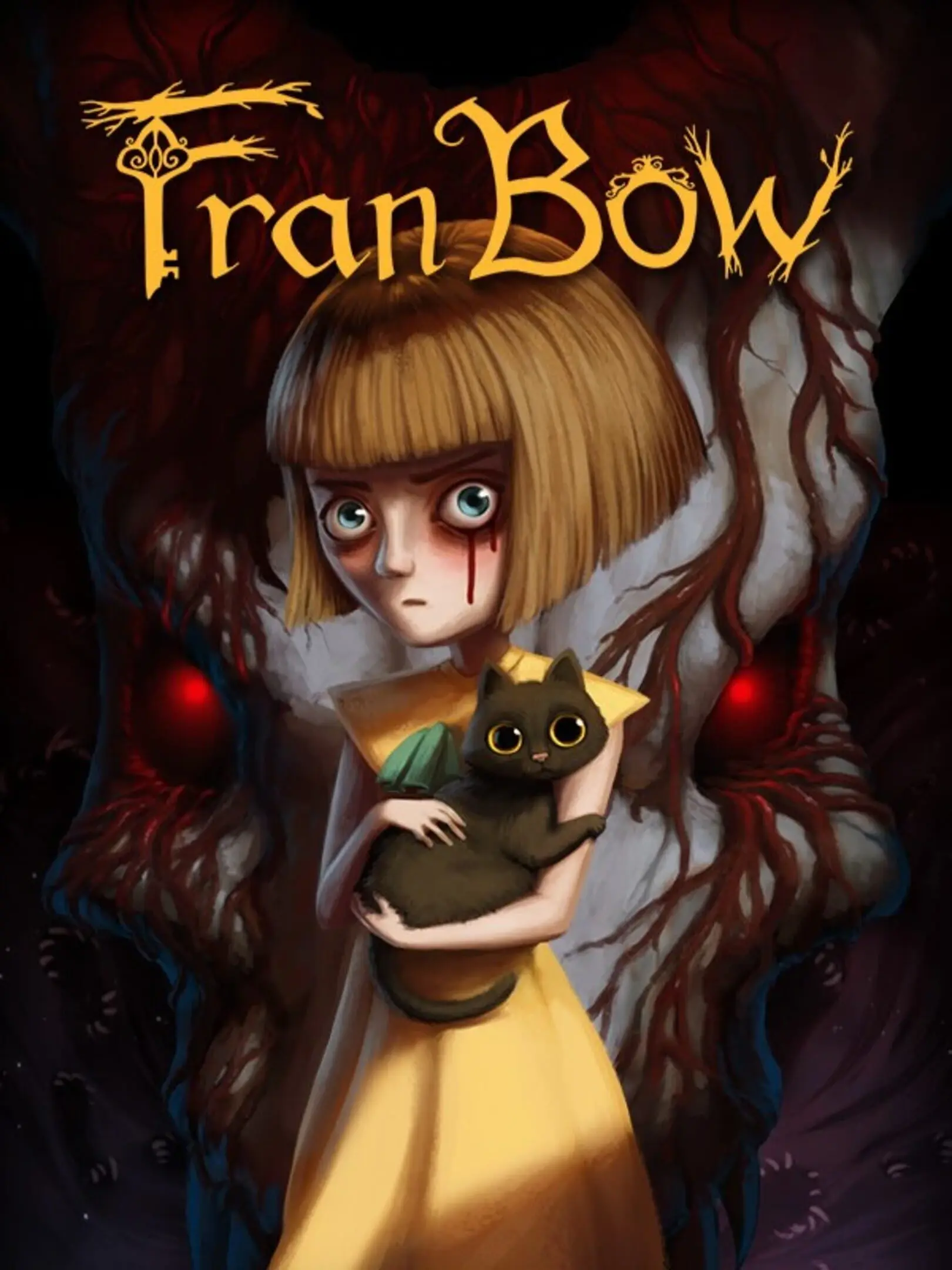 Picture of Fran Bow