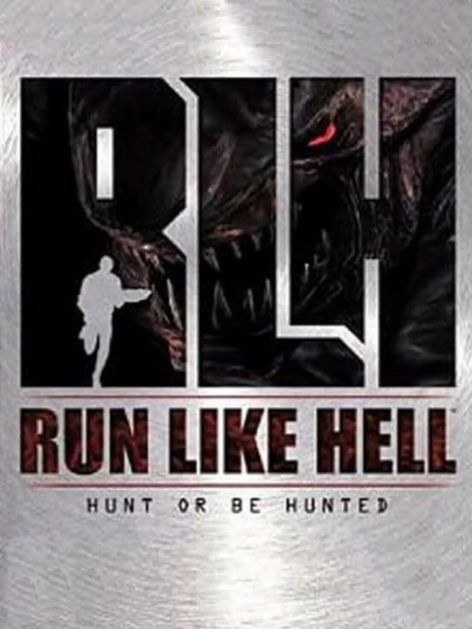 RLH: Run Like Hell