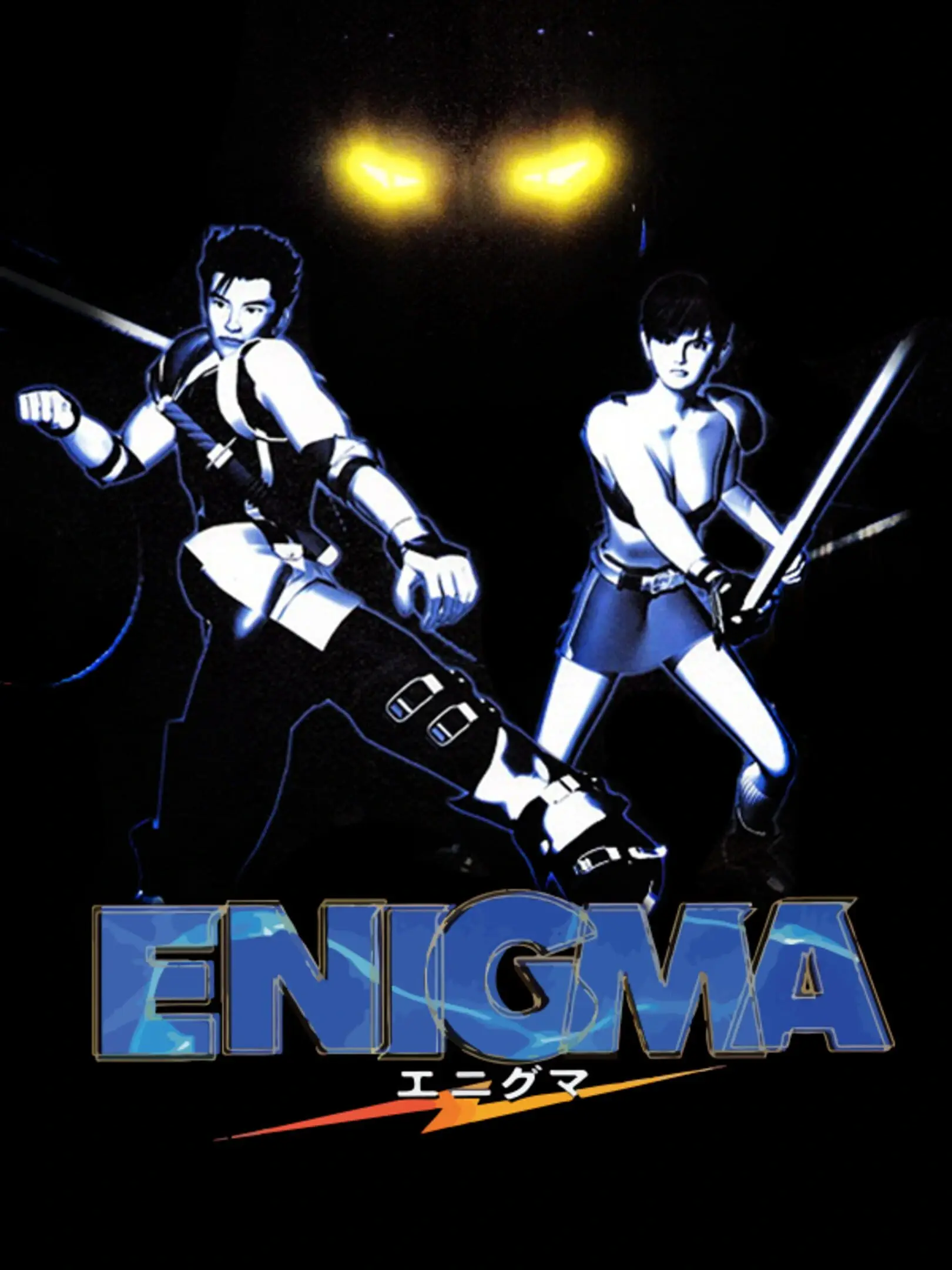 Picture of Enigma