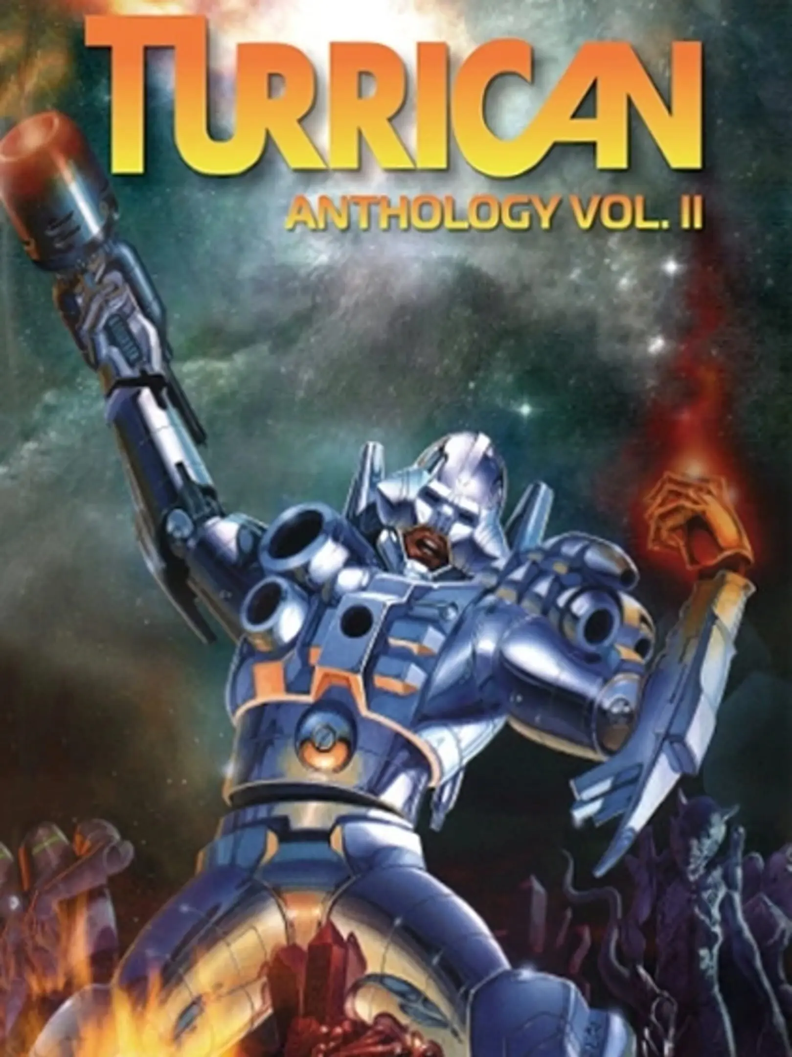 Picture of Turrican Anthology Vol. 2