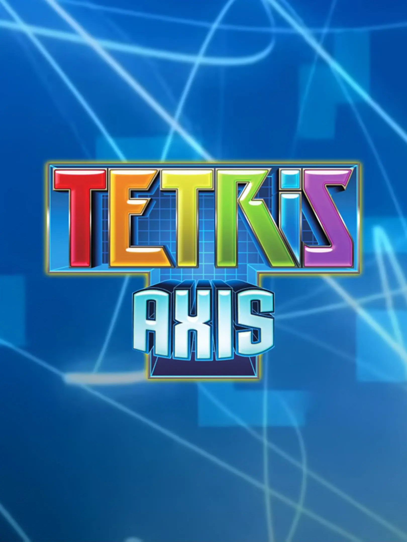 Picture of Tetris Axis