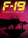 Picture of F-19 Stealth Fighter