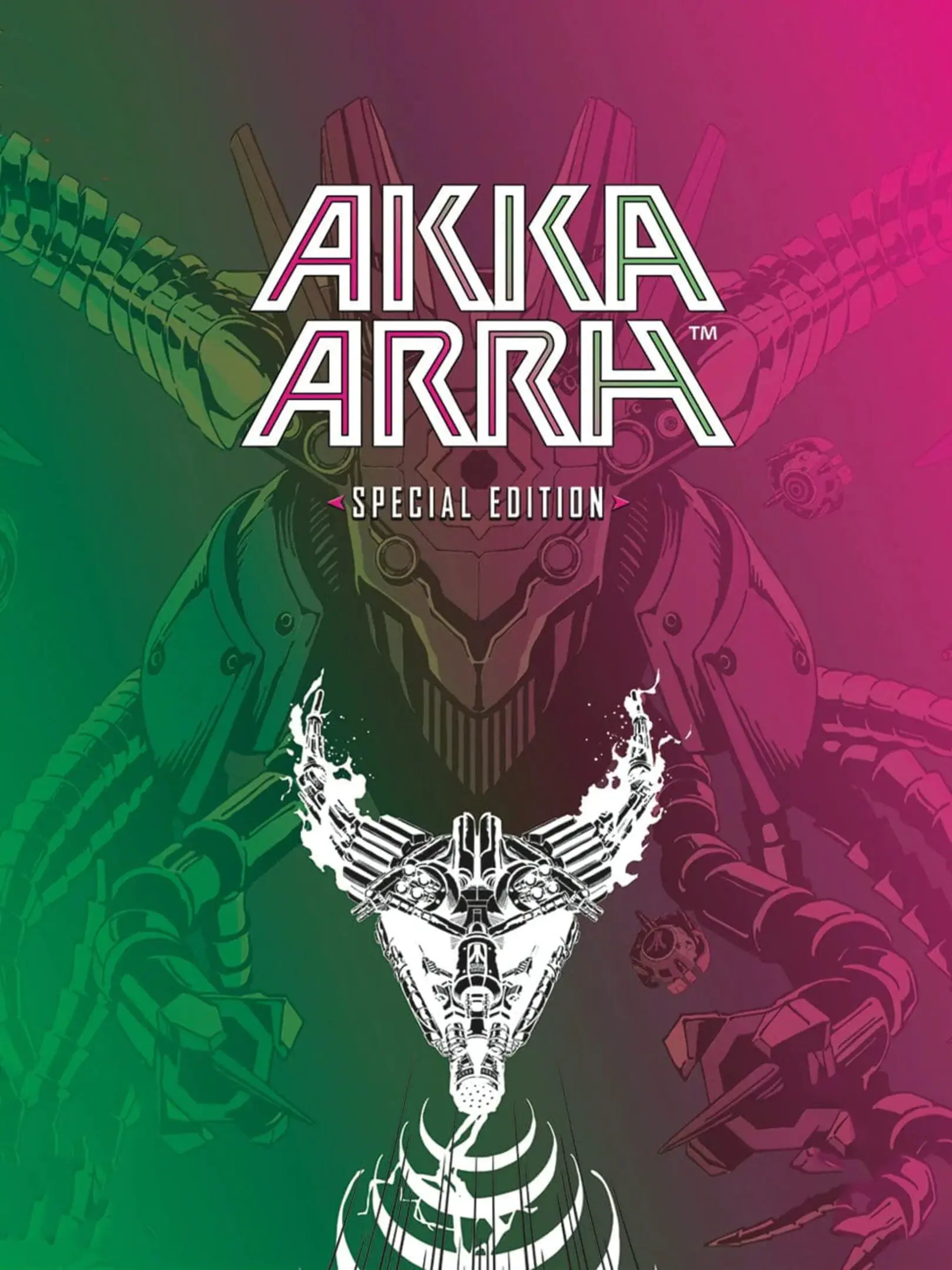 Picture of Akka Arrh