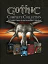 Picture of Gothic Complete Collection