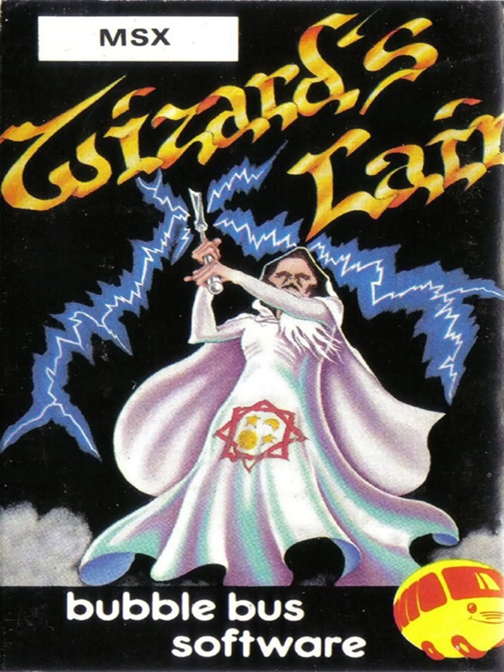 Picture of Wizard's Lair