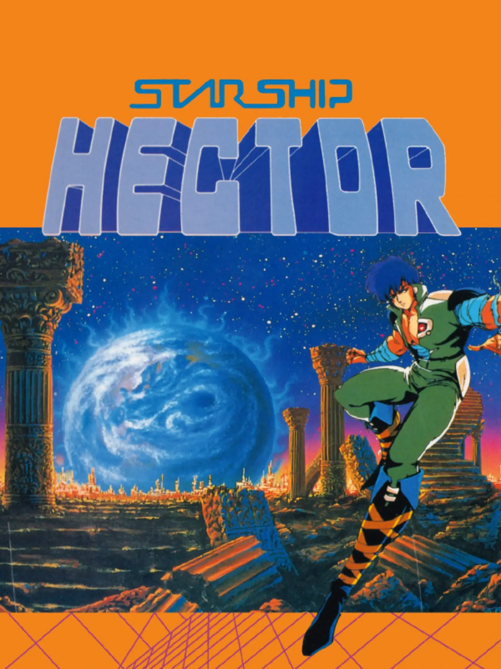 Hector '87