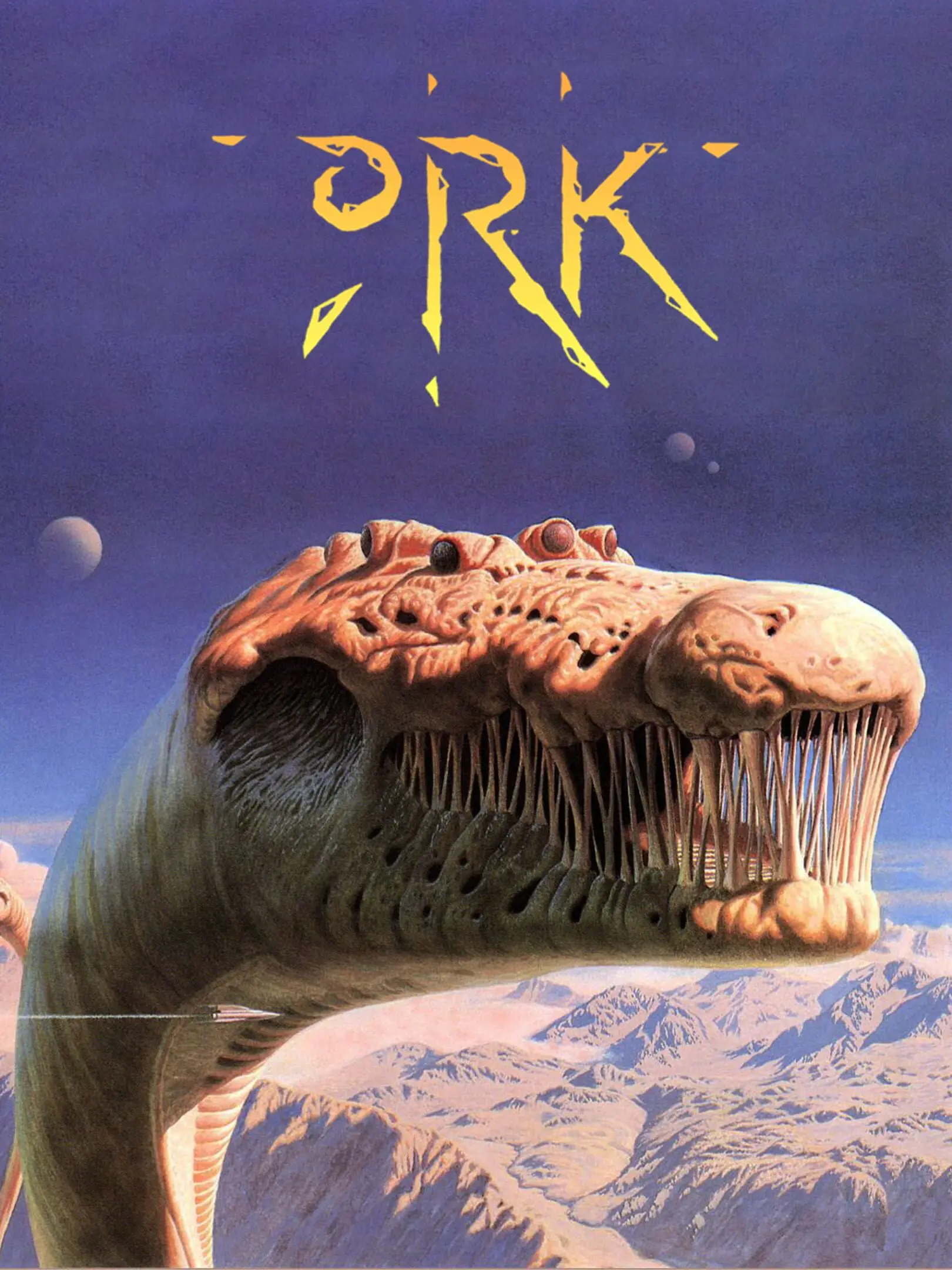 Ork