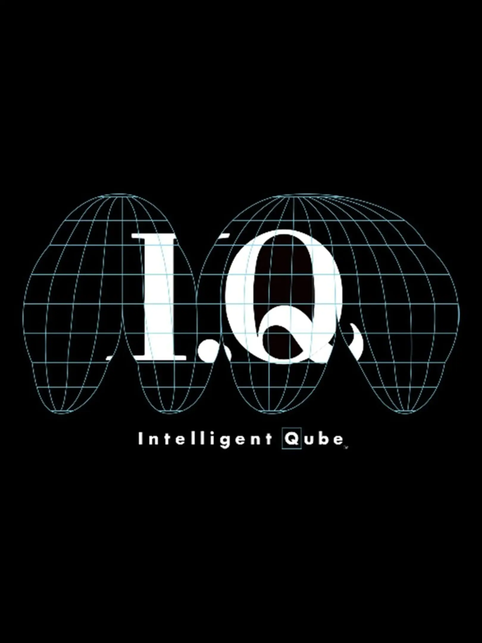 Picture of I.Q.: Intelligent Qube (3)