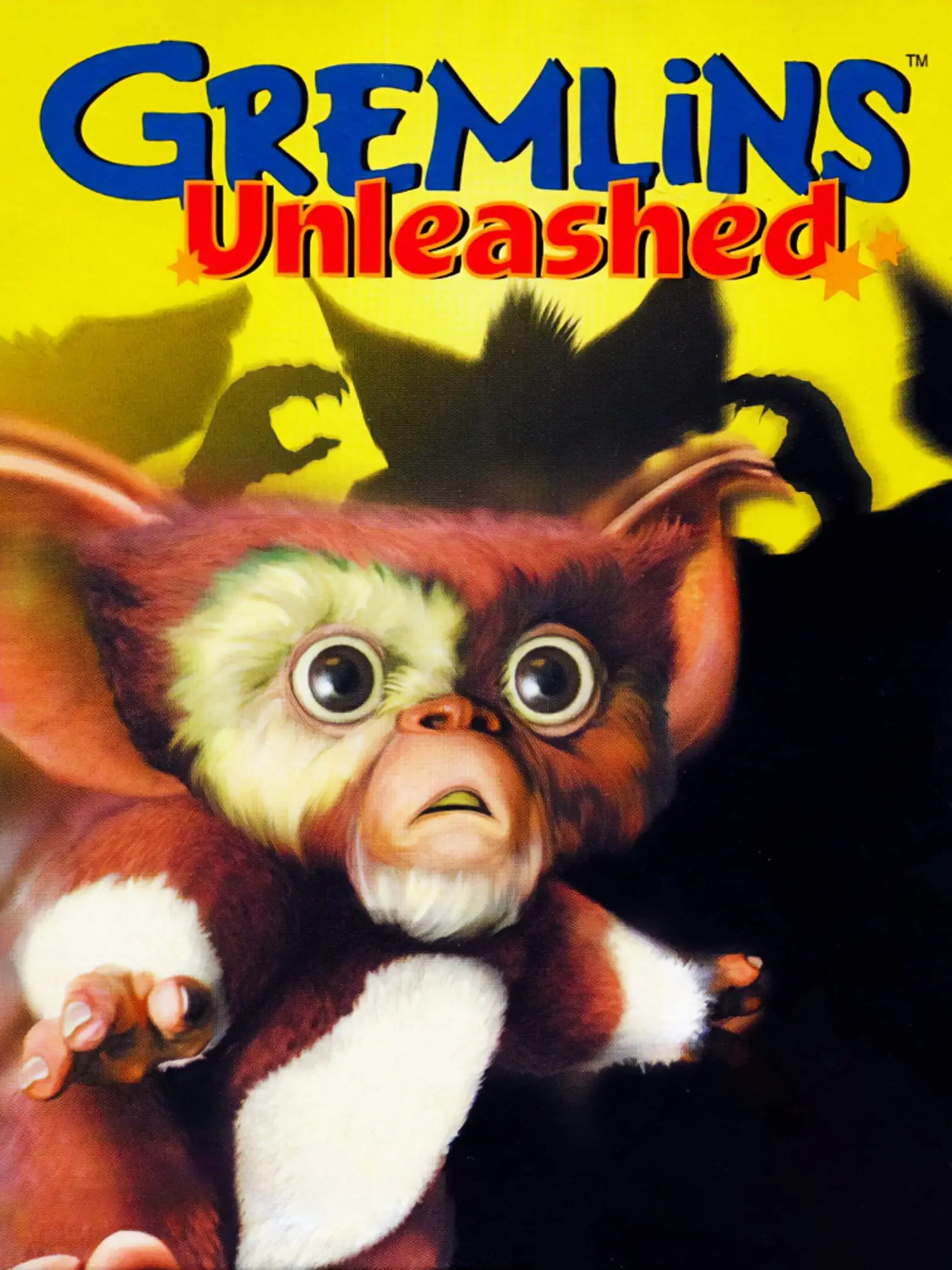 Picture of Gremlins: Unleashed