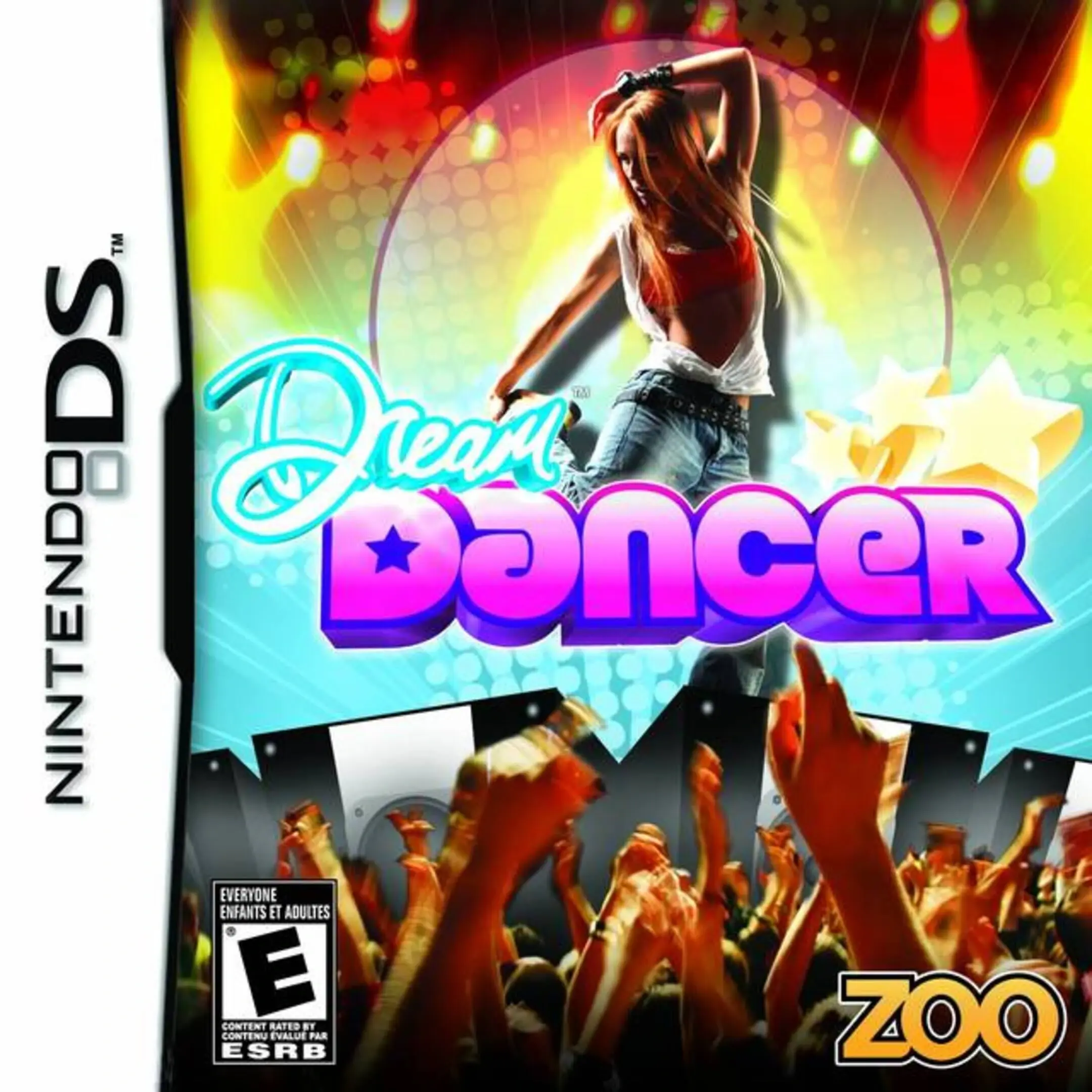Picture of Dream Dancer
