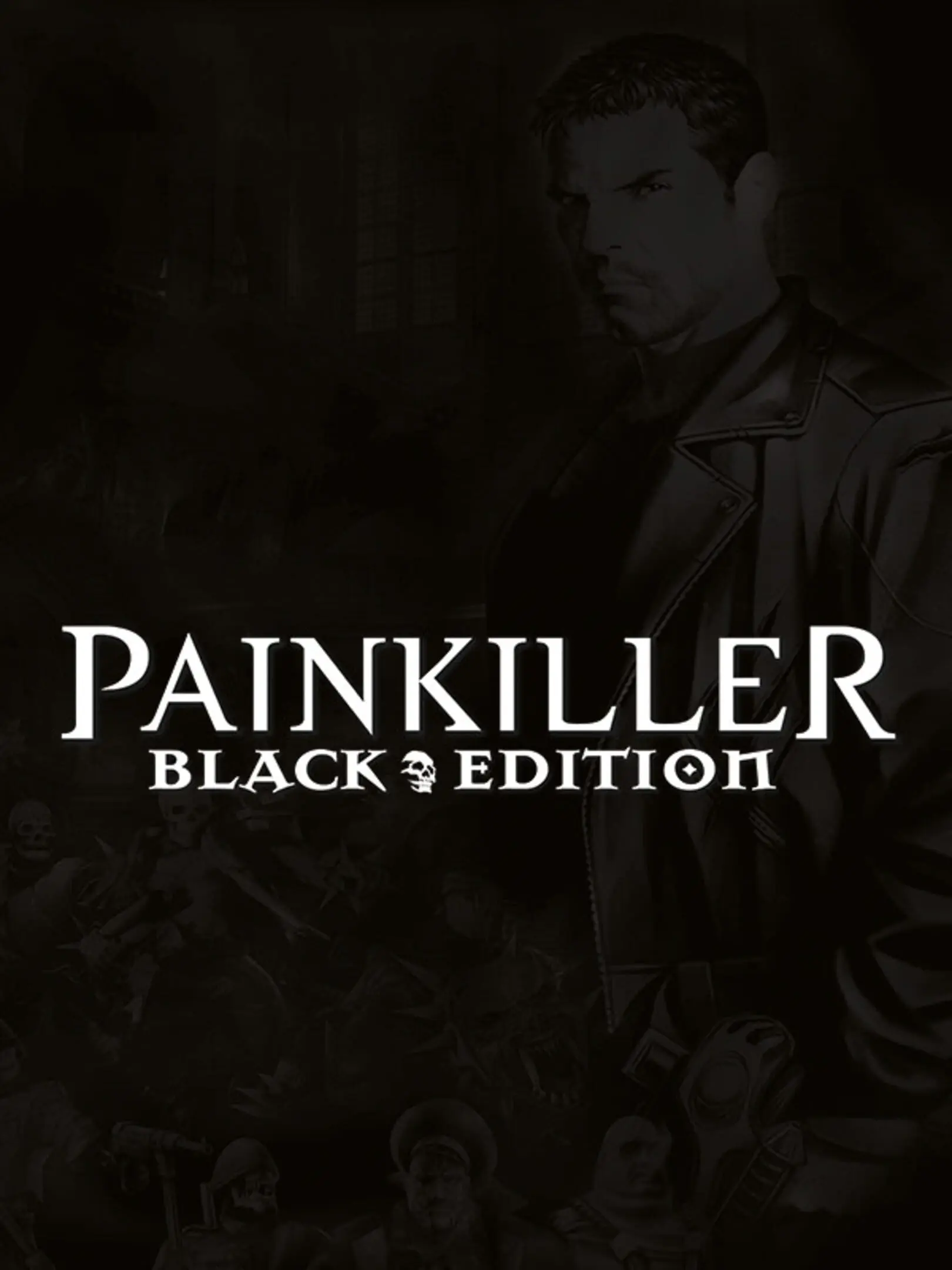 Painkiller