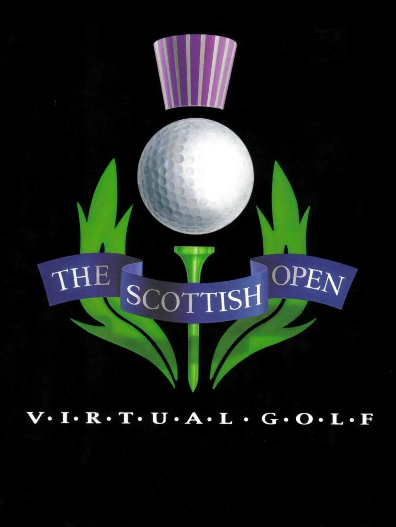 Virtual Golf