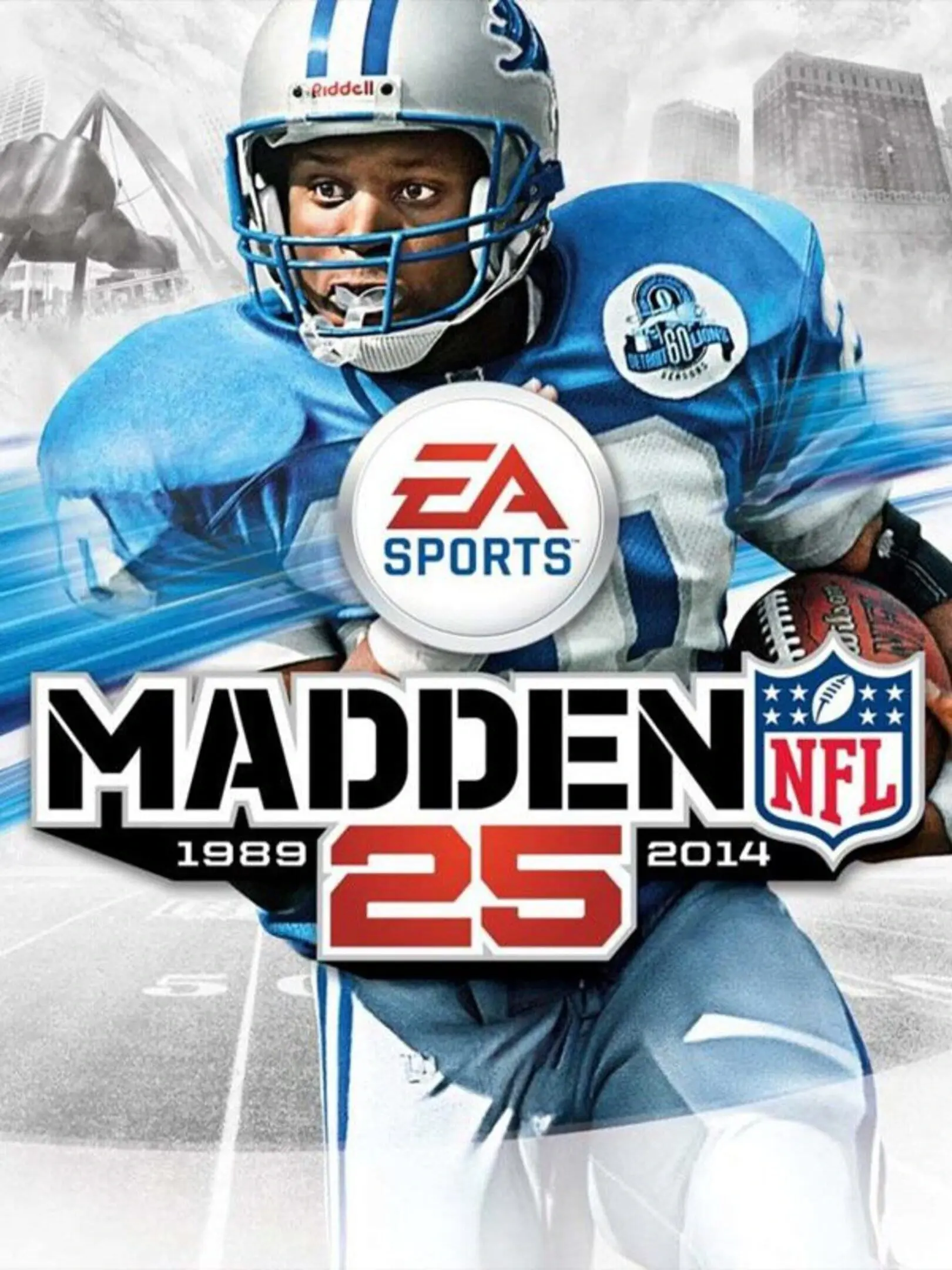 Picture of Madden NFL 25