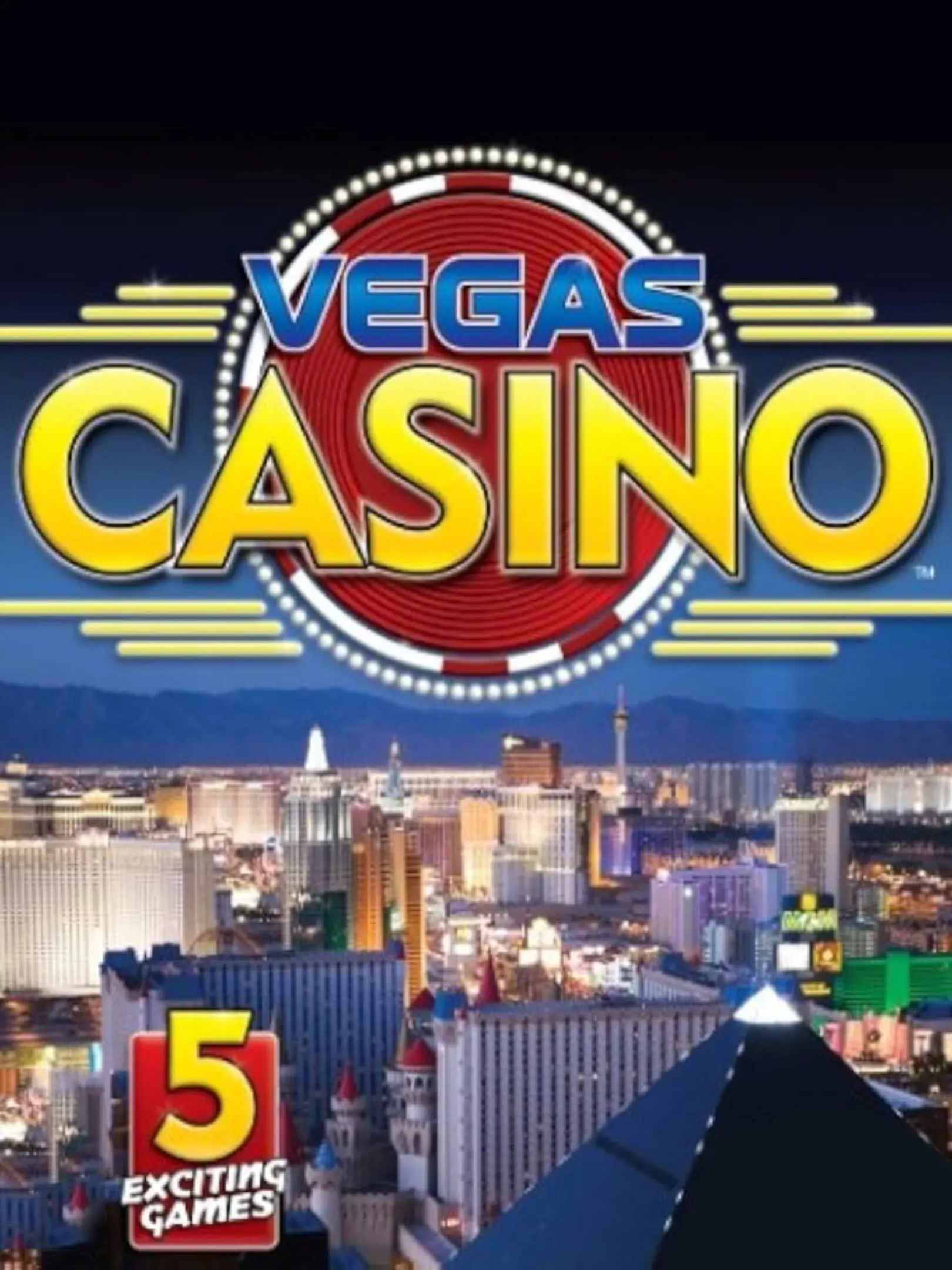 Picture of Vegas Casino