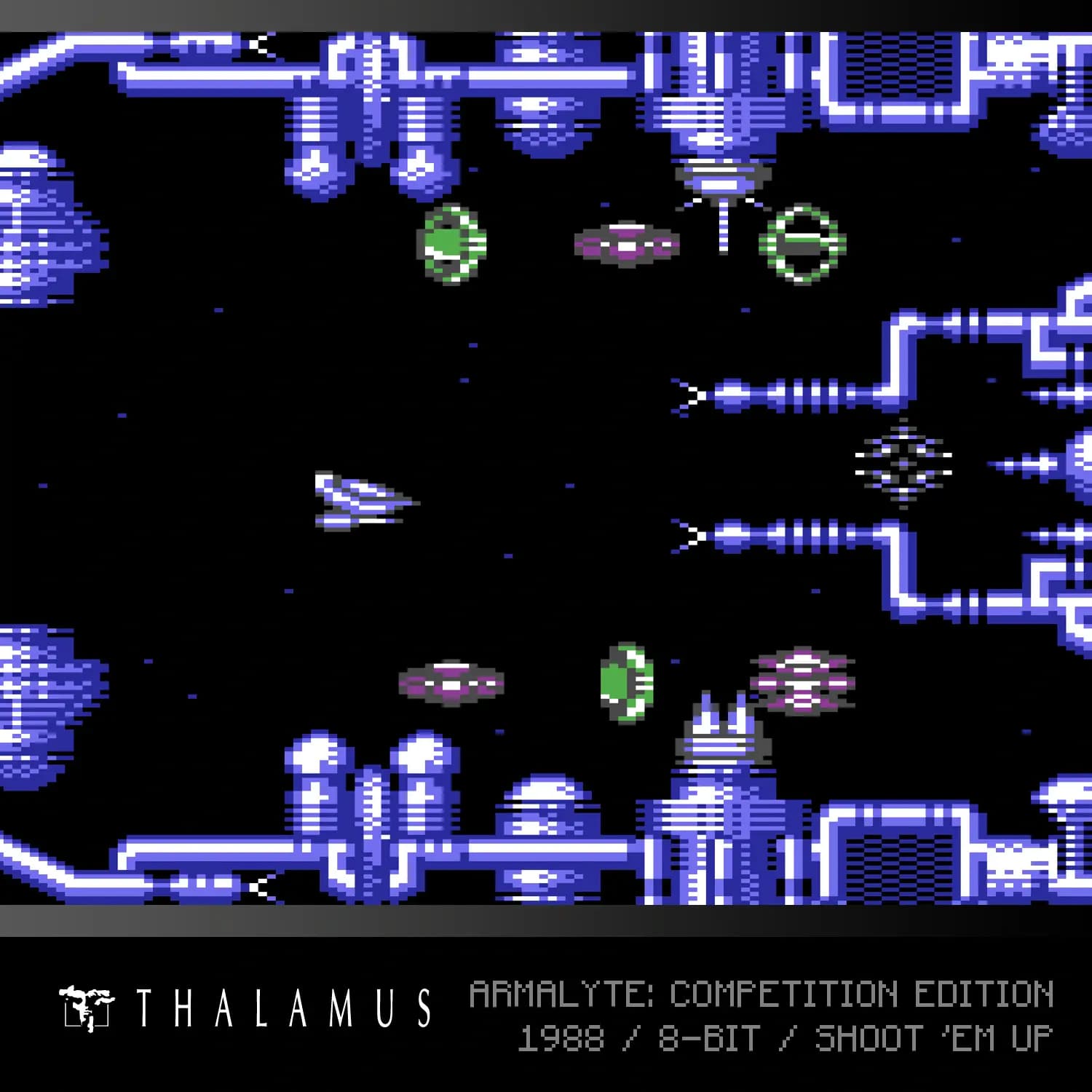 Picture of Thalamus Collection 1 6