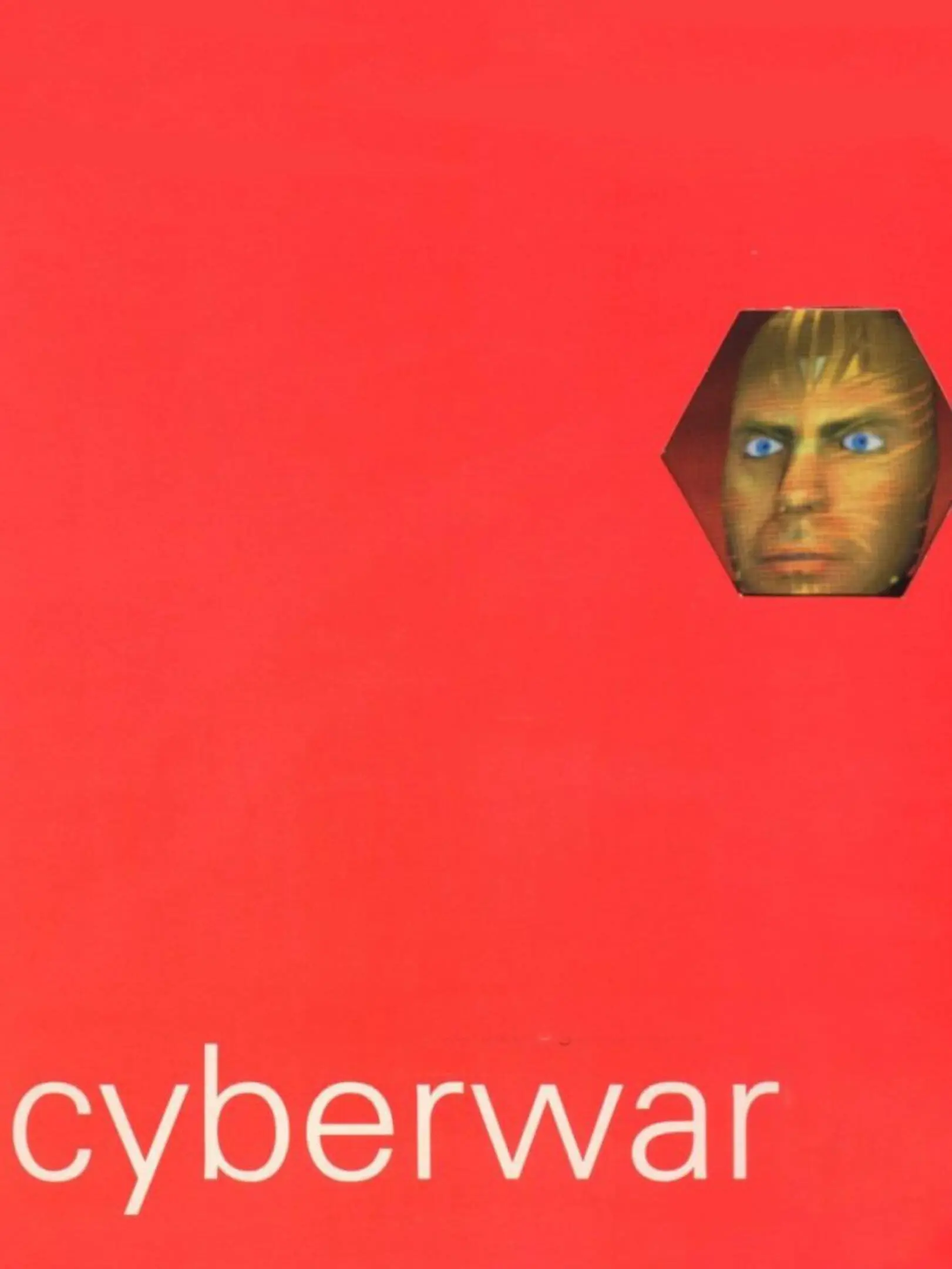 Picture of Cyberwar
