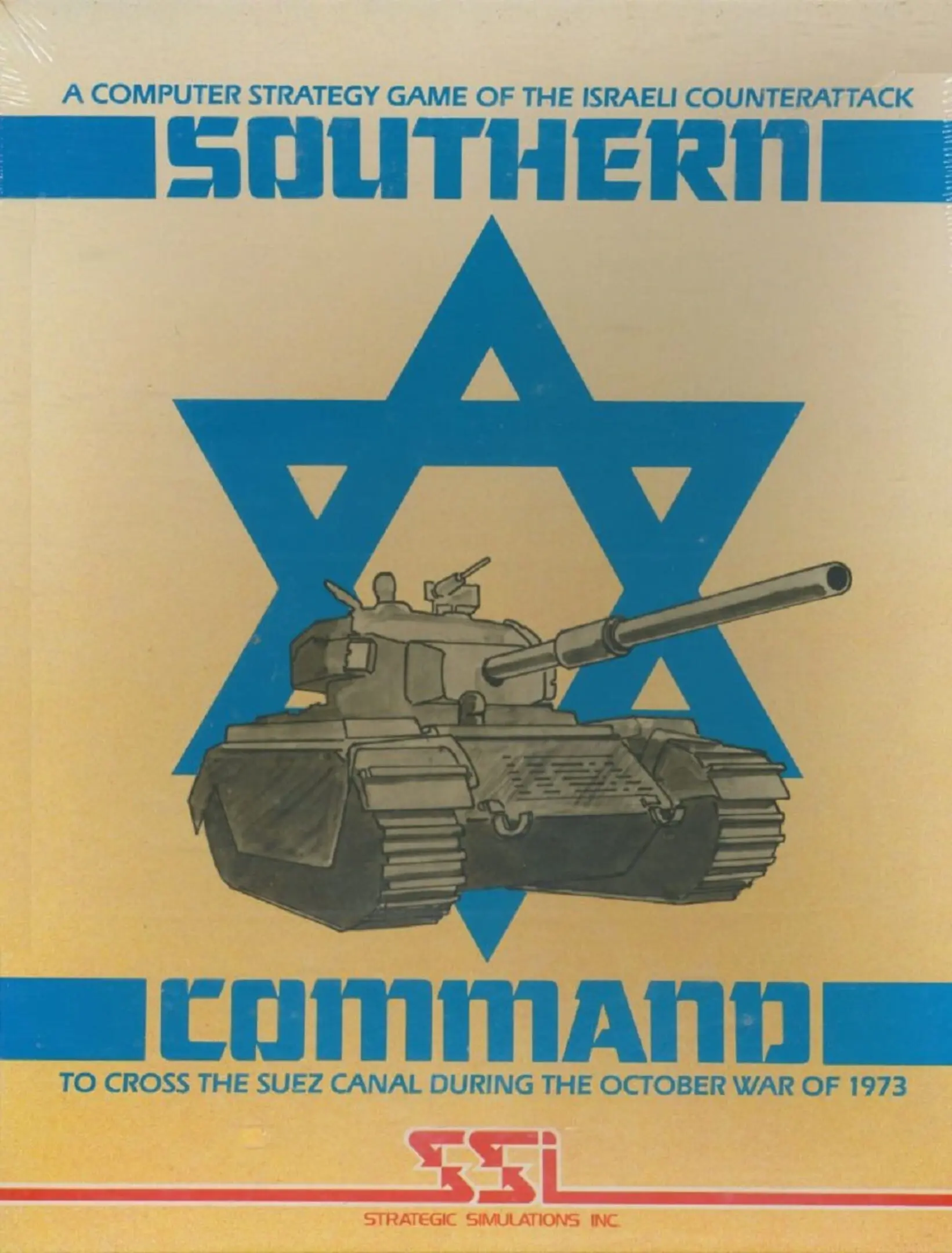 Picture of Southern Command