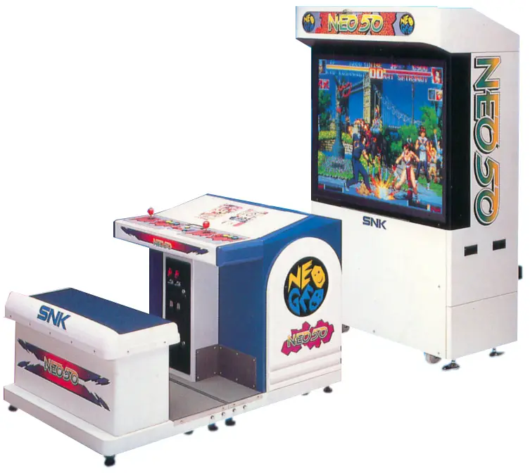 Picture of Neo 50 II