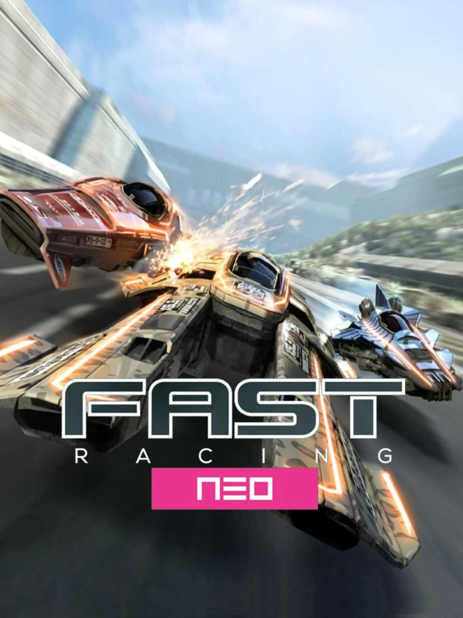 FAST Racing Neo