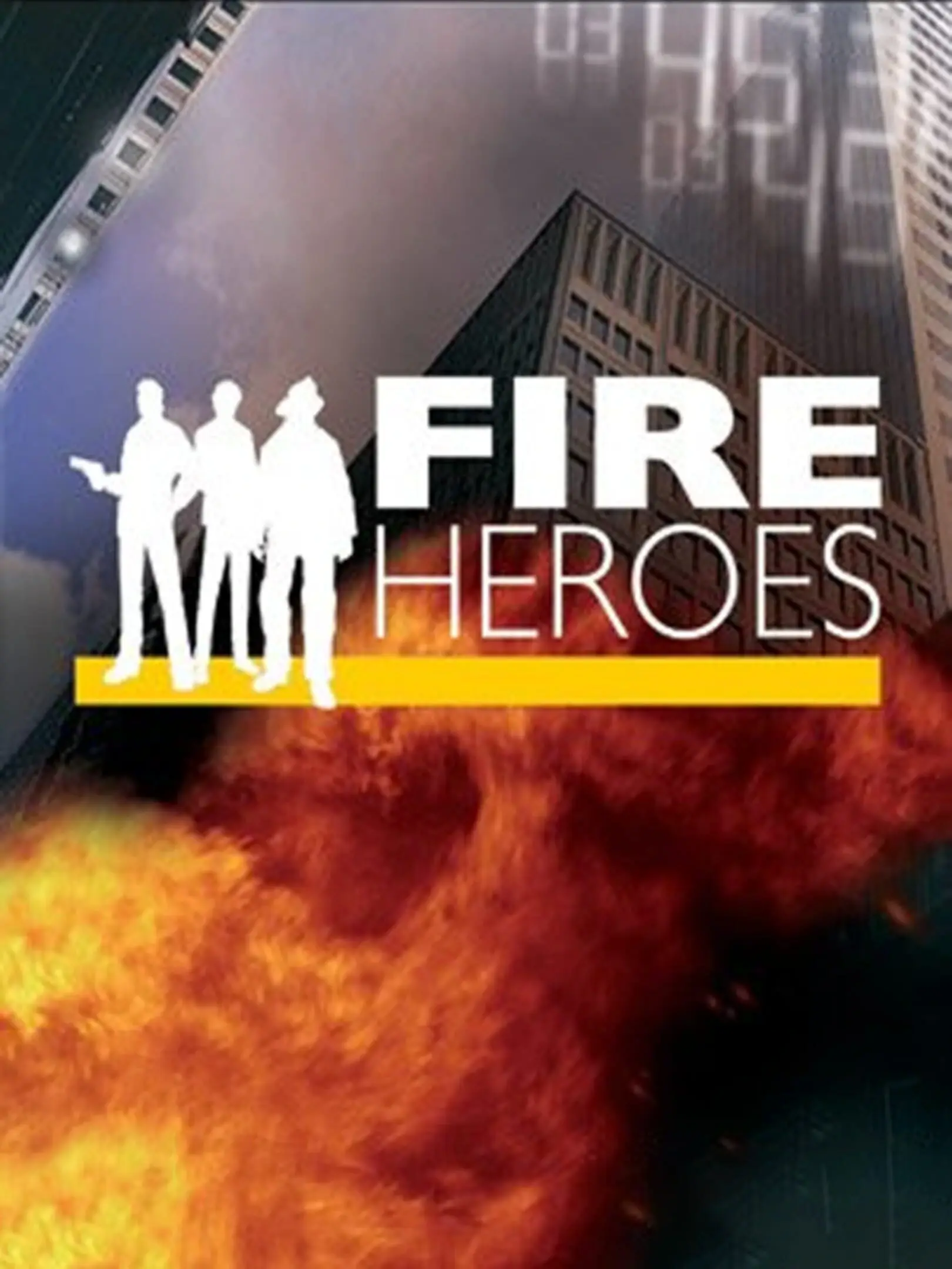Fire Heroes