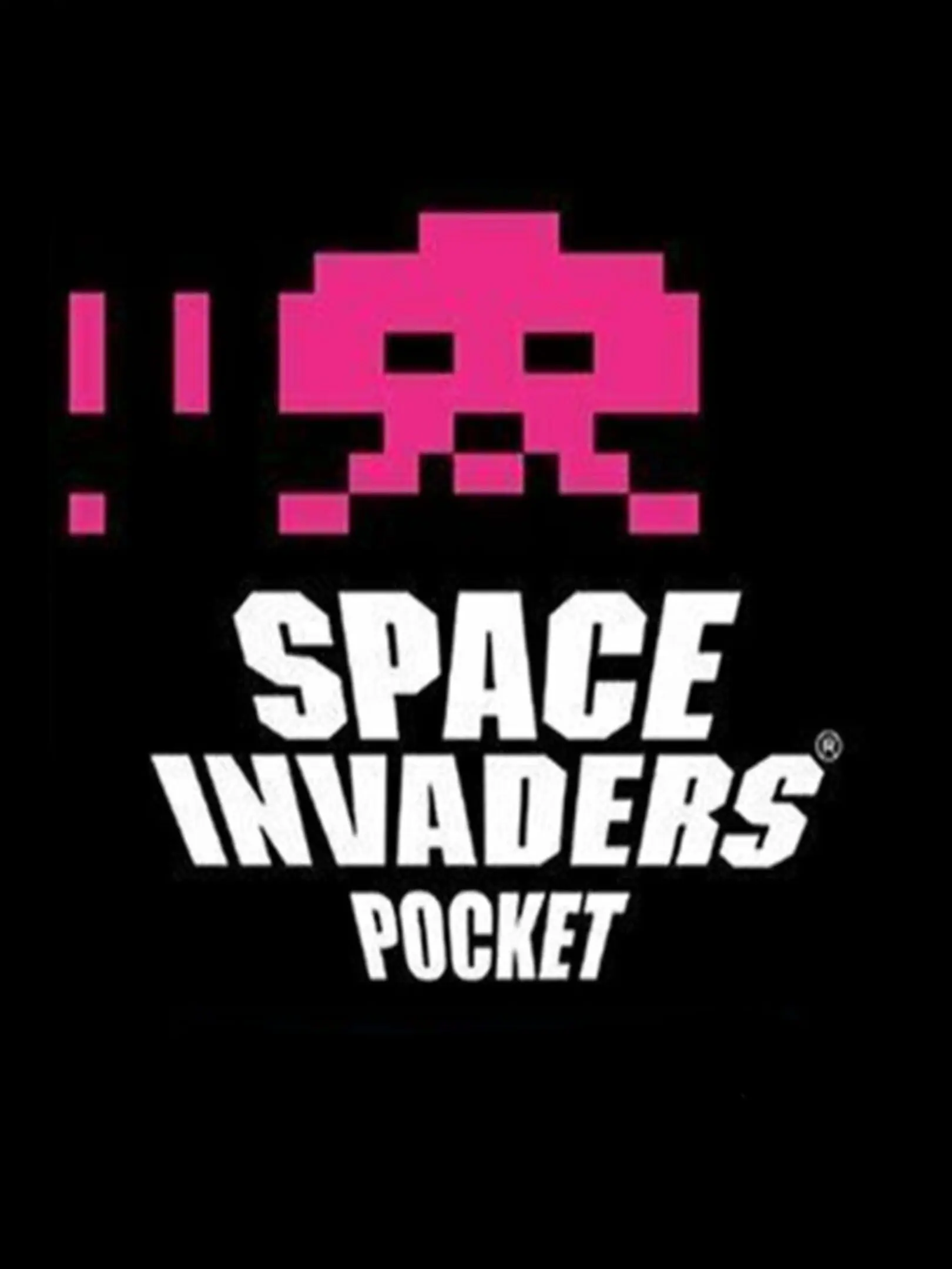 Picture of Space Invaders Pocket
