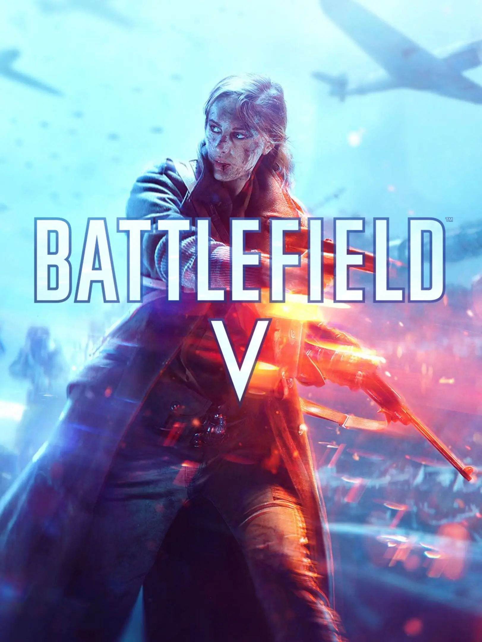 Picture of Battlefield V