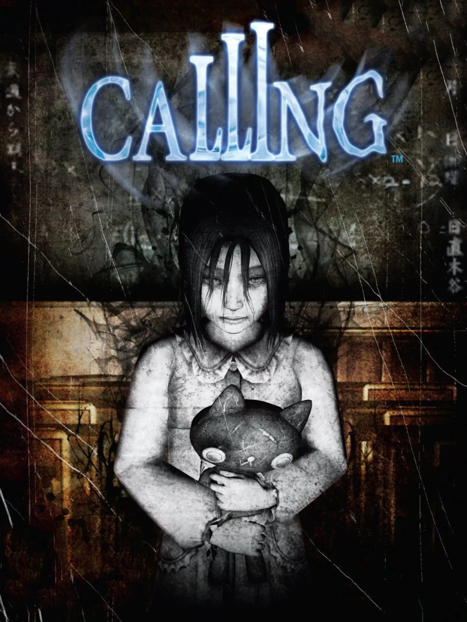 Picture of Calling
