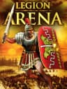 Picture of Legion Arena