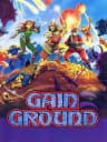 Picture of Gain Ground