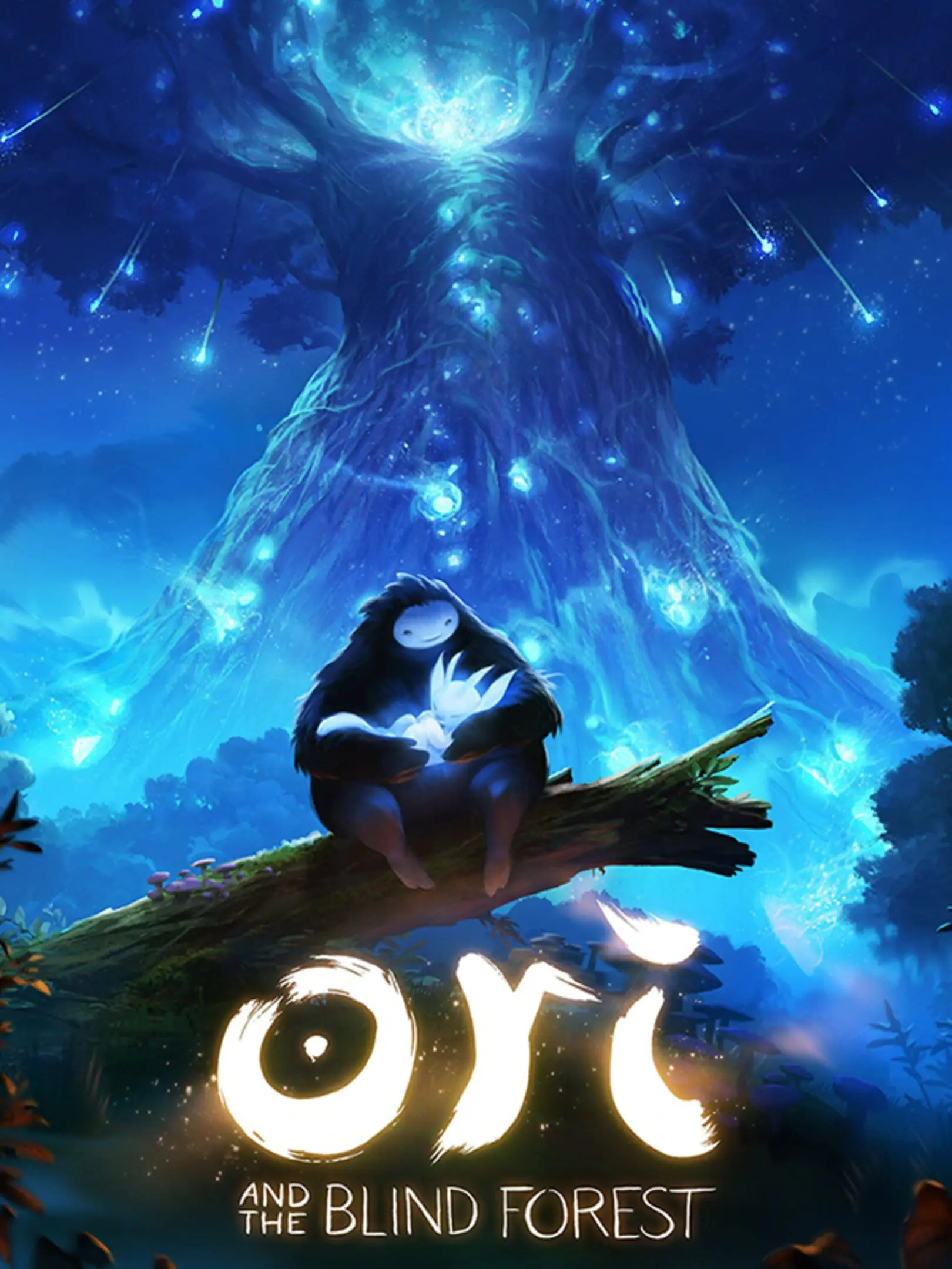Picture of Ori And The Blind Forest