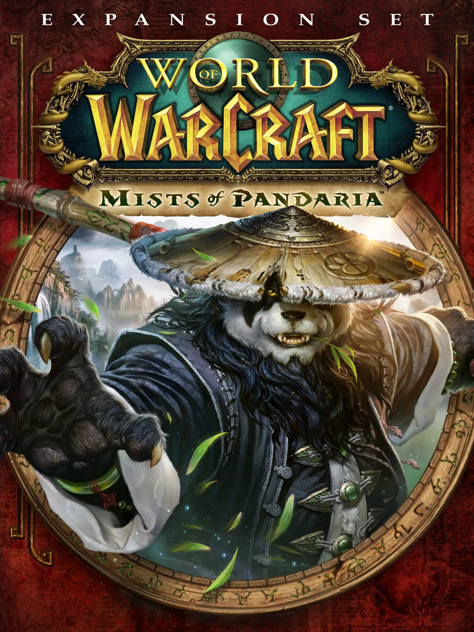 Picture of World Of Warcraft: Mists Of Pandaria
