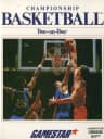 Picture of GBA Championship Basketball: Two-on-Two