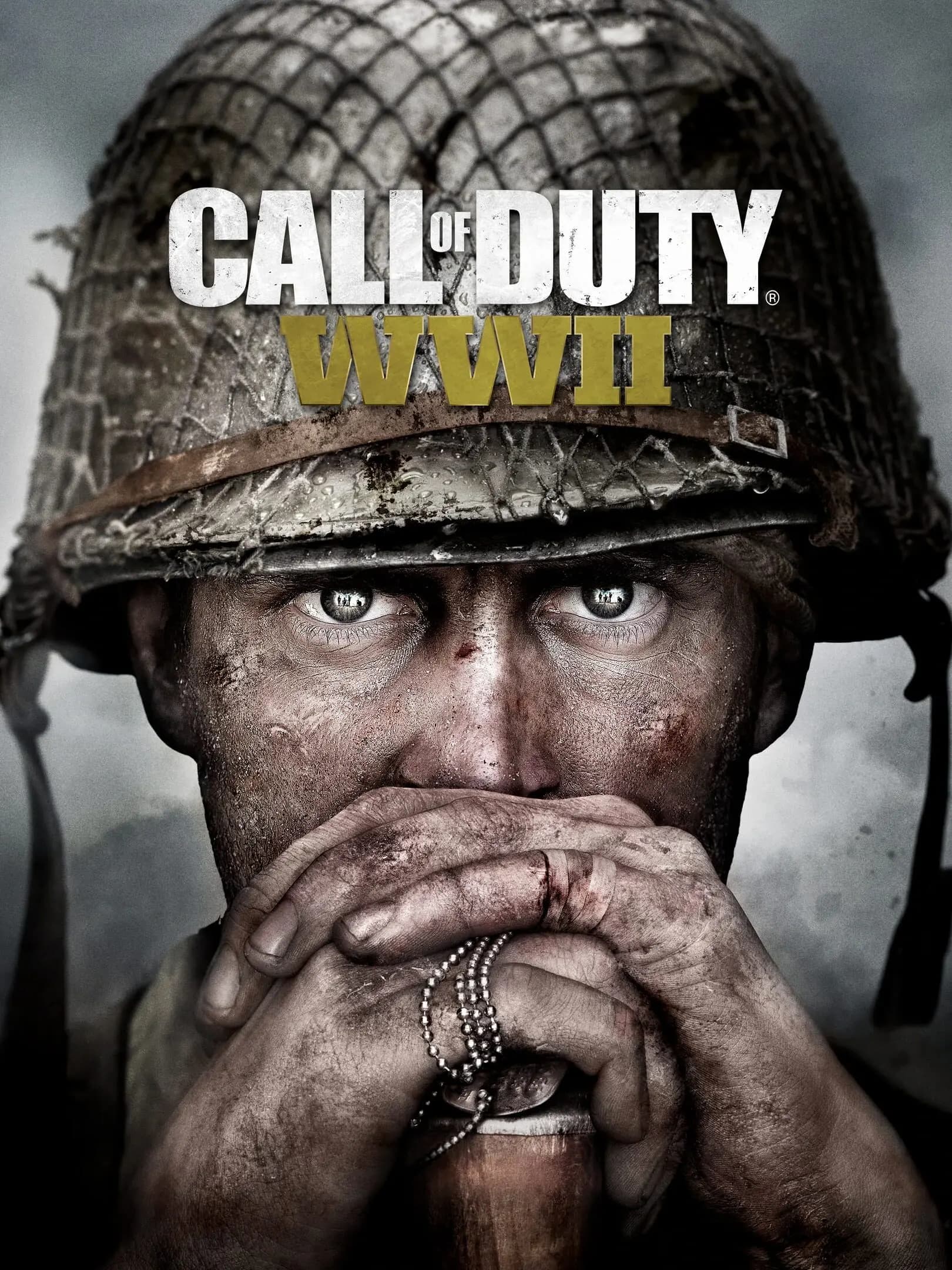 Picture of Call of Duty: WWII