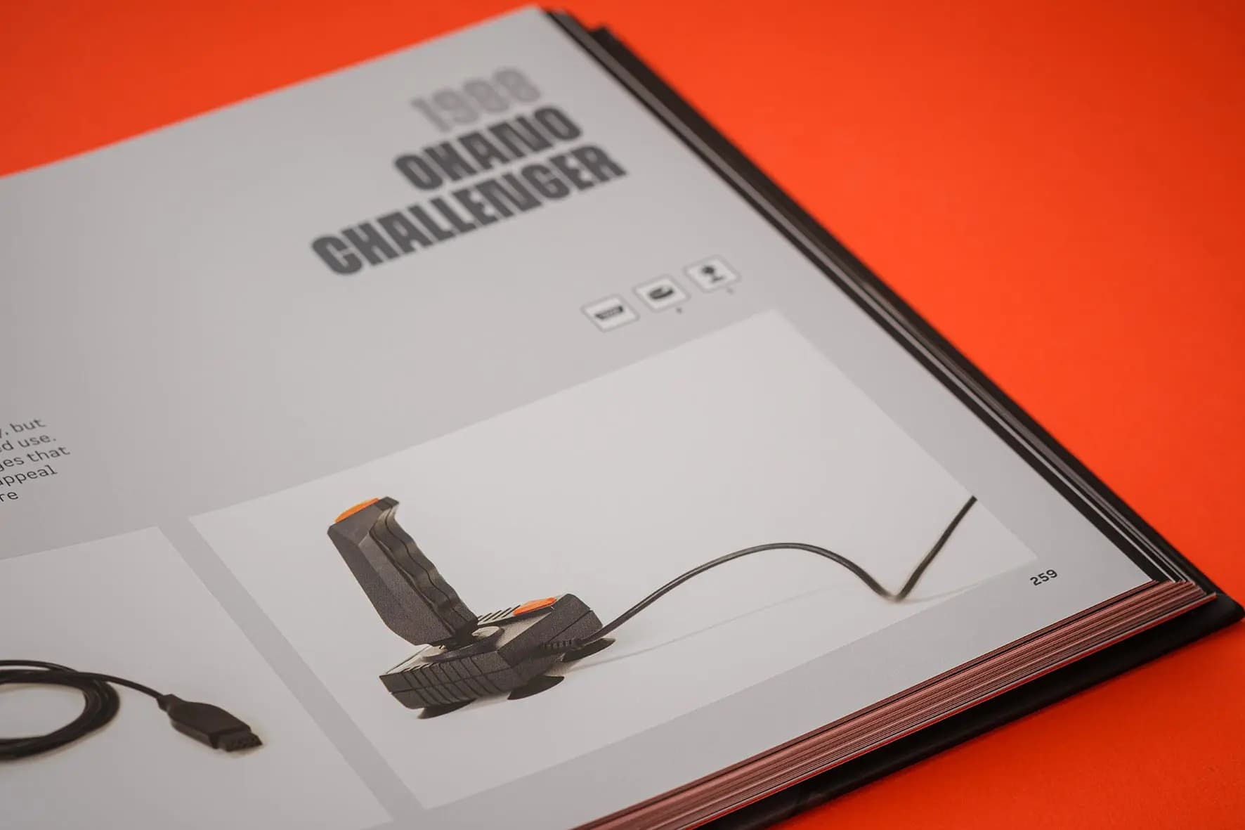 Picture of Trigger Happy: A Visual Celebration of Video Game Controllers 8