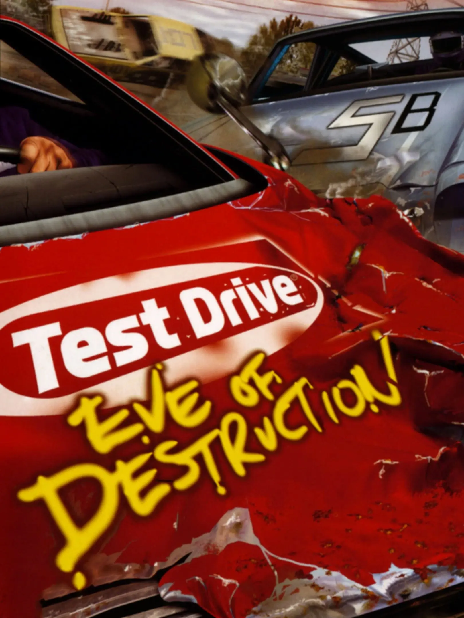 Driven to Destruction