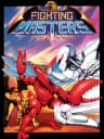 Picture of Fighting Masters
