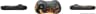 Picture of 8bitdo Neo Geo CD Bluetooth Controller (Limited Edition: Kyo  Kusanagi)