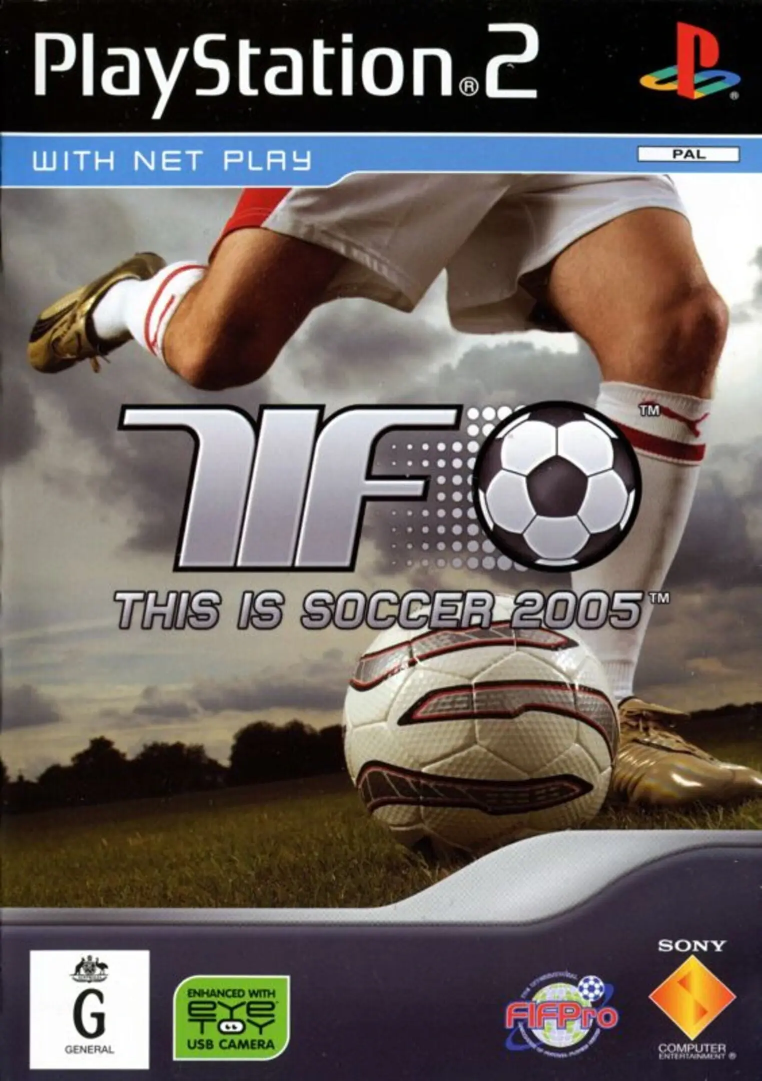 Picture of This is Football 2005 (2)
