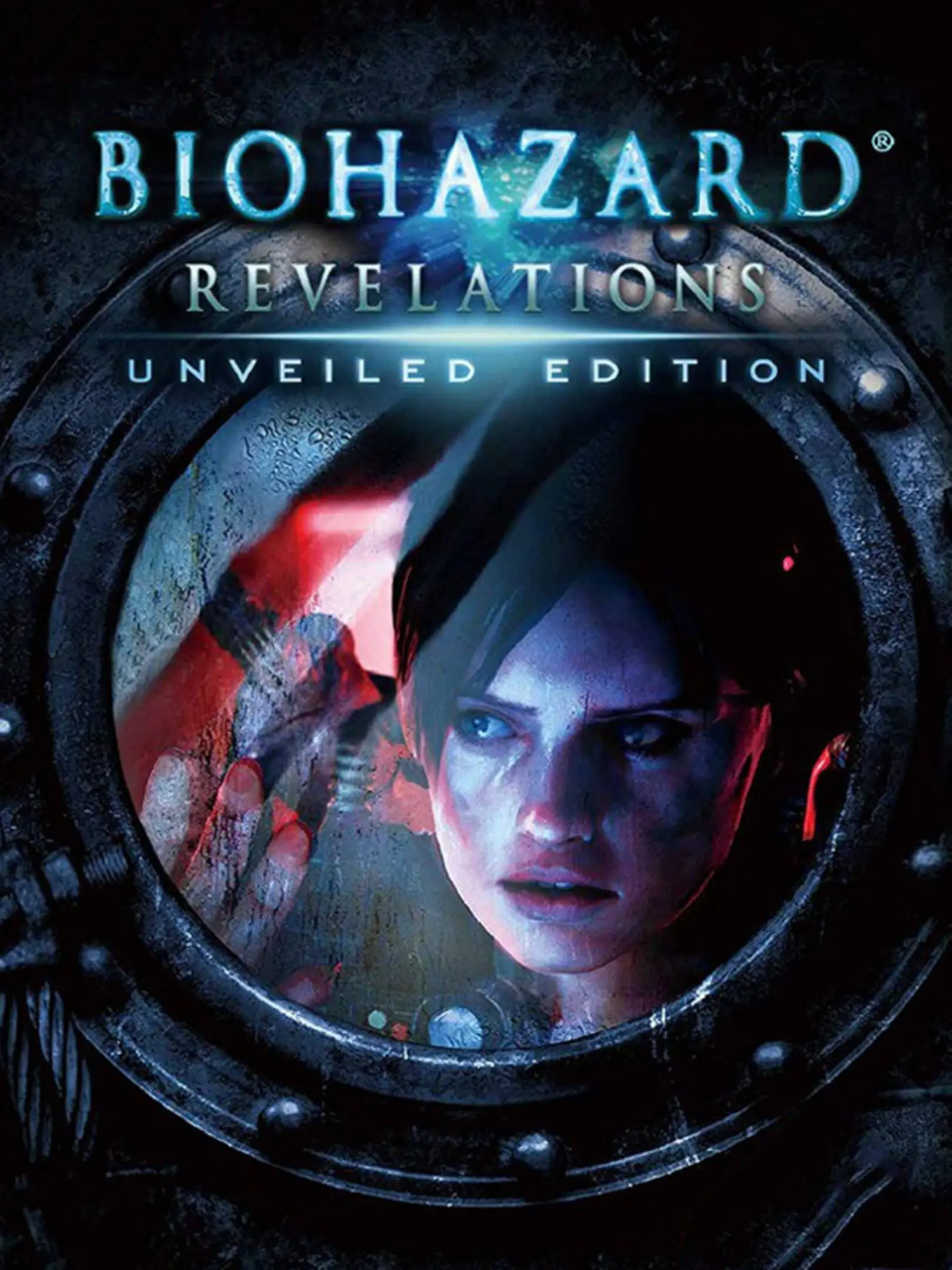 Picture of Resident Evil: Revelations (2)