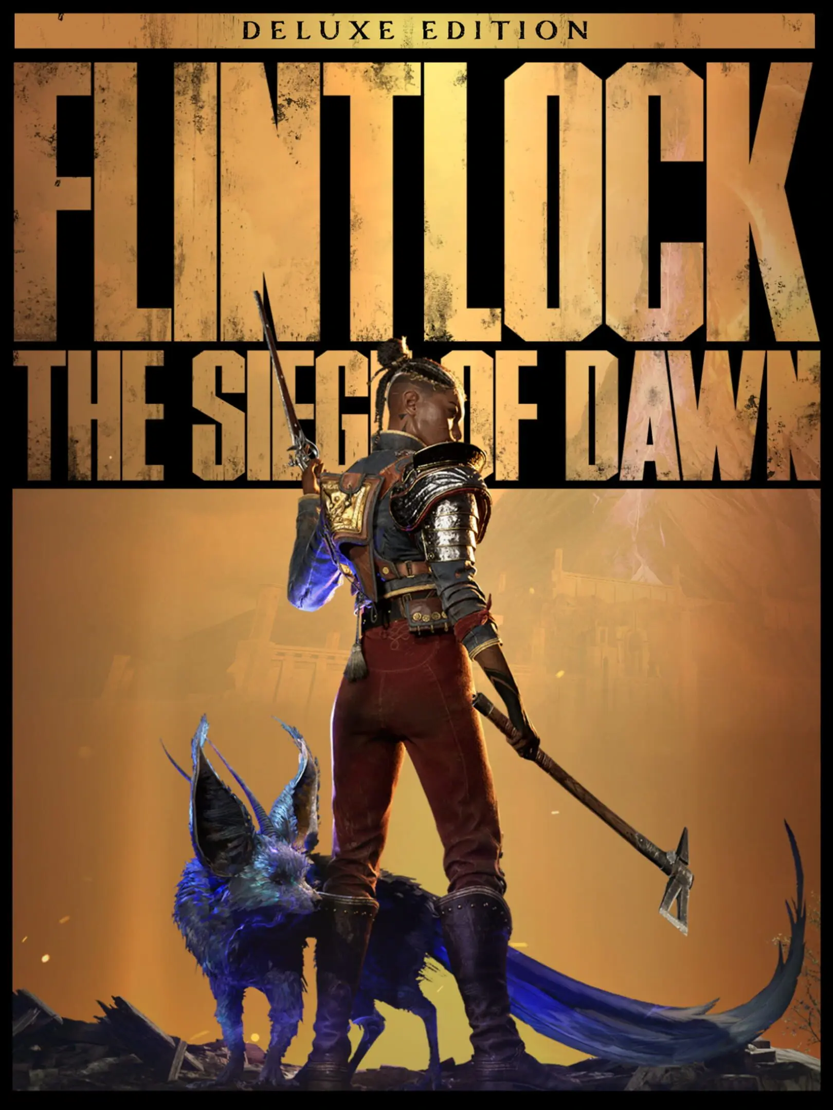Picture of Flintlock: The Siege of Dawn - Deluxe Edition