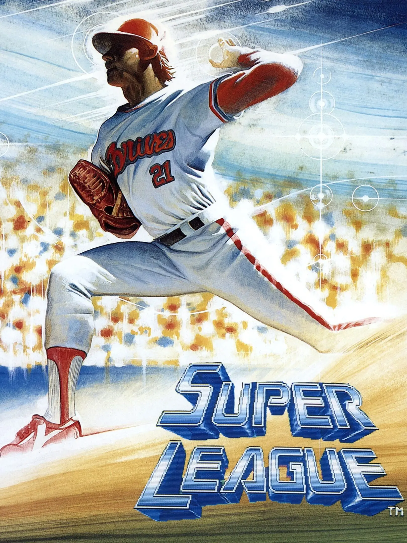 Picture of Super League (3)