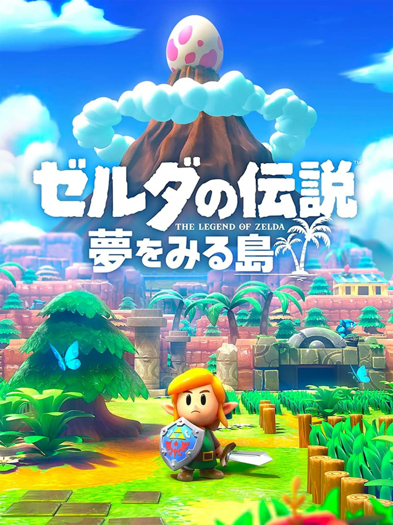 Picture of The Legend of Zelda: Link's Awakening (2)