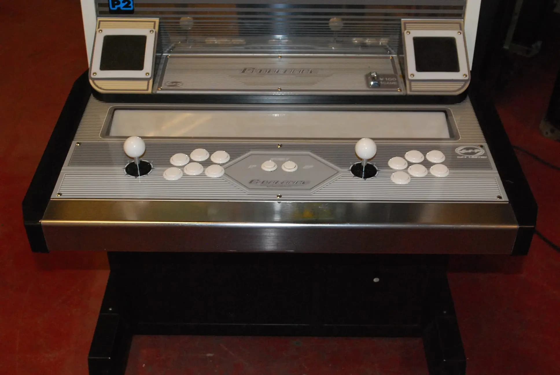 Picture of G-Balance 2