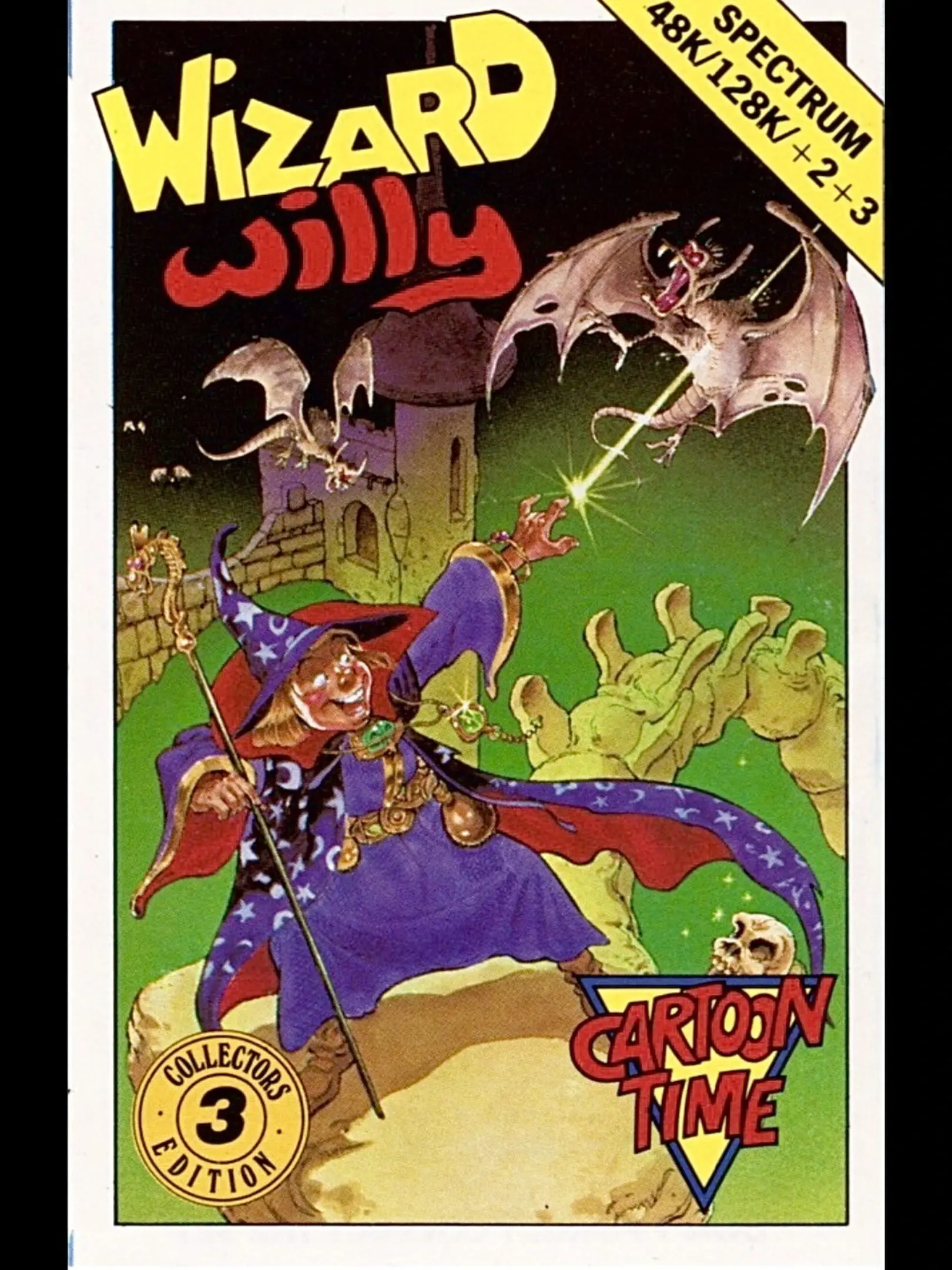 Wizard Willy