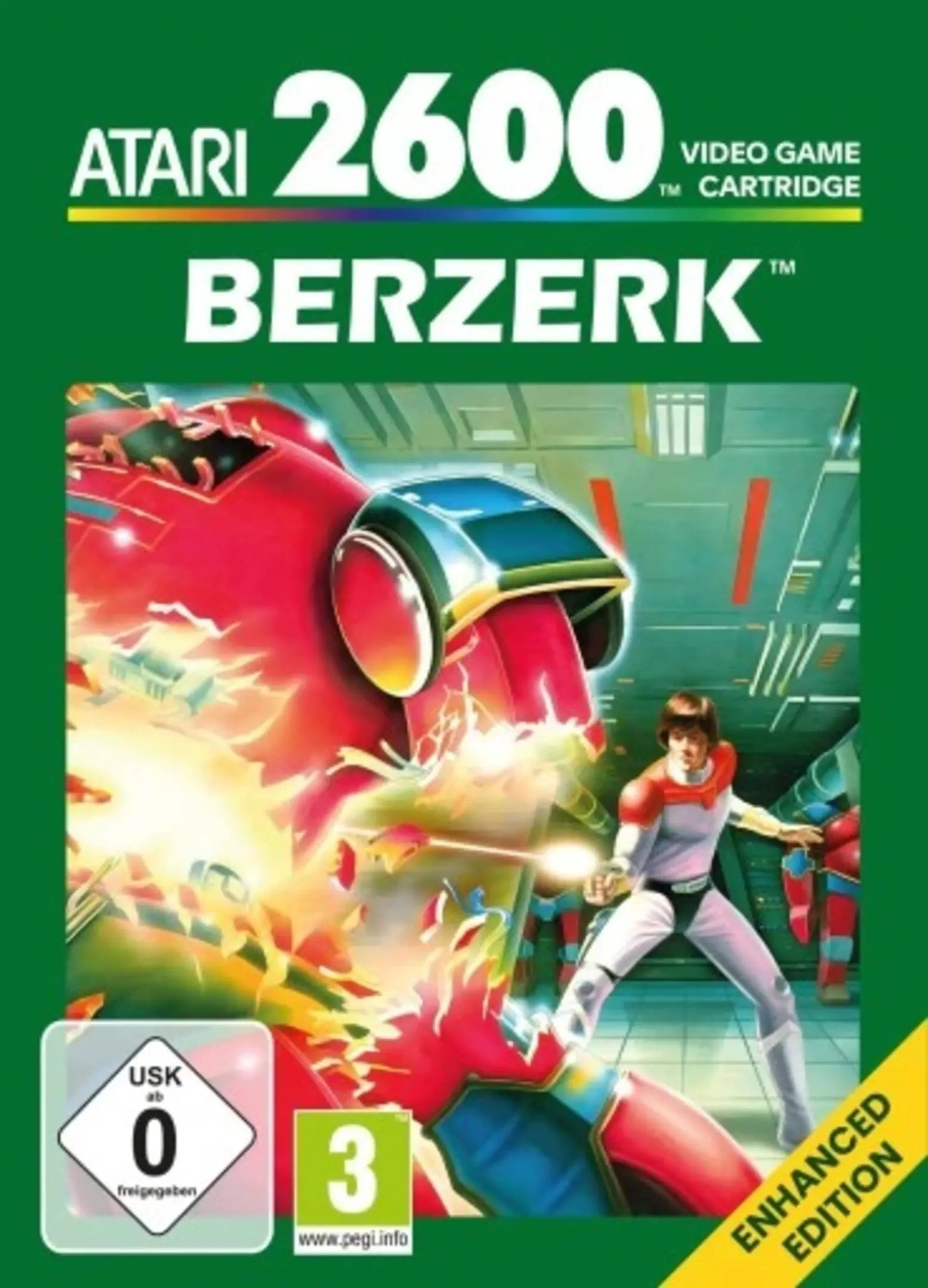 Berzerk