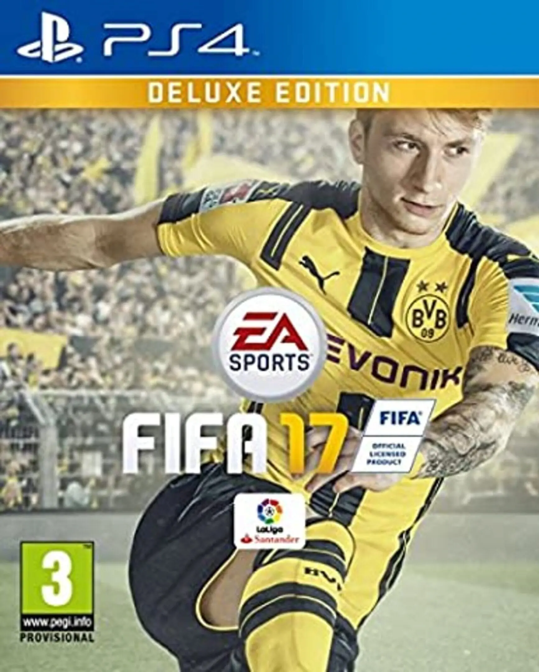 FIFA 17